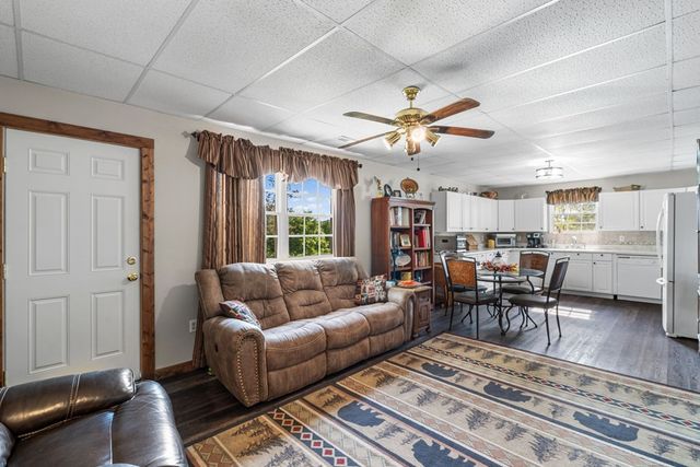 619 Pounding Mill Loop, Hayesville, NC 28904