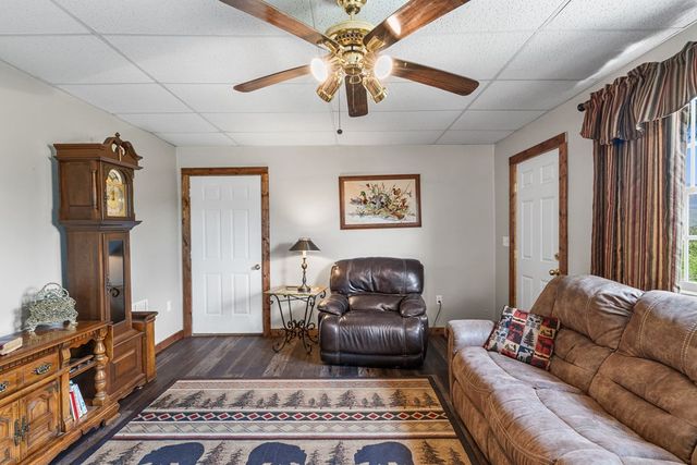619 Pounding Mill Loop, Hayesville, NC 28904