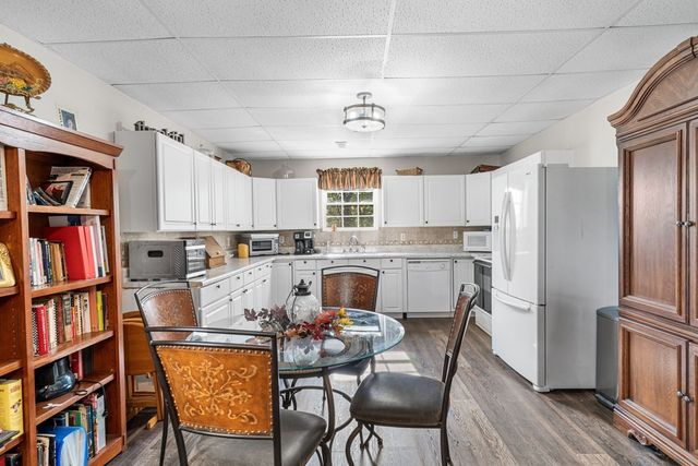 619 Pounding Mill Loop, Hayesville, NC 28904