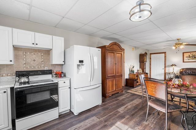 619 Pounding Mill Loop, Hayesville, NC 28904