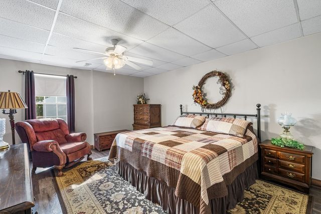 619 Pounding Mill Loop, Hayesville, NC 28904