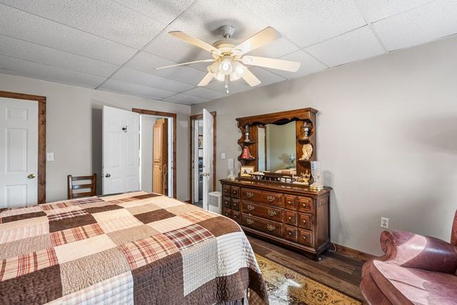 619 Pounding Mill Loop, Hayesville, NC 28904