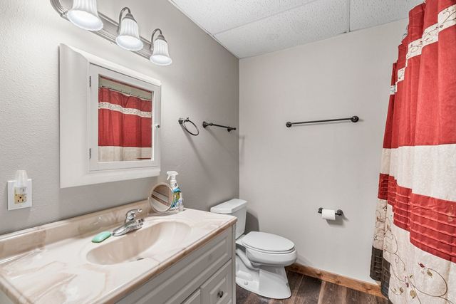 619 Pounding Mill Loop, Hayesville, NC 28904