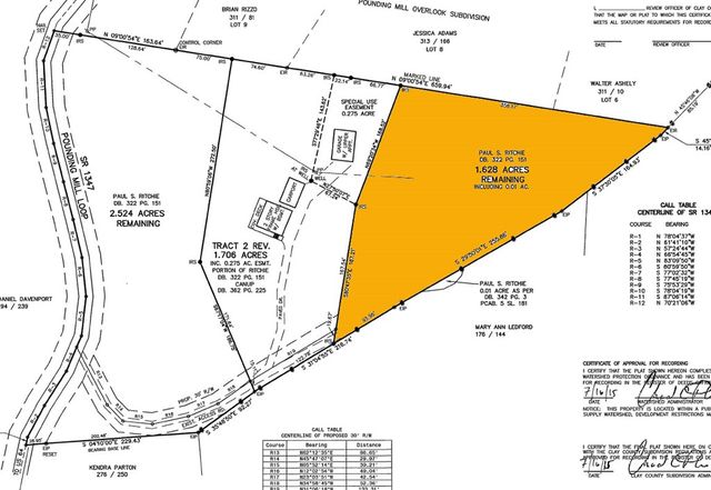 619 Pounding Mill Loop, Hayesville, NC 28904