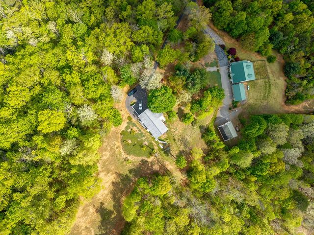 619 Pounding Mill Loop, Hayesville, NC 28904