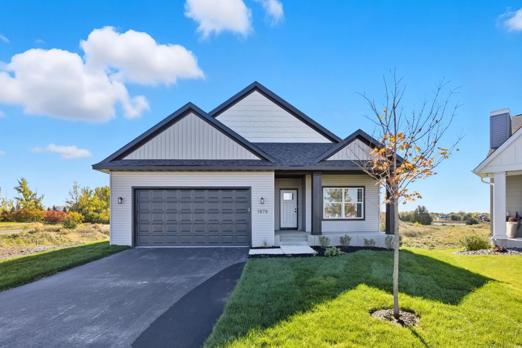 1876 Aster Court, Buffalo, MN 55313