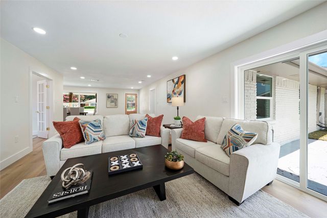 10416 Church Road, Dallas, TX 75238