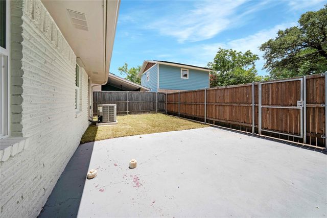 10416 Church Road, Dallas, TX 75238