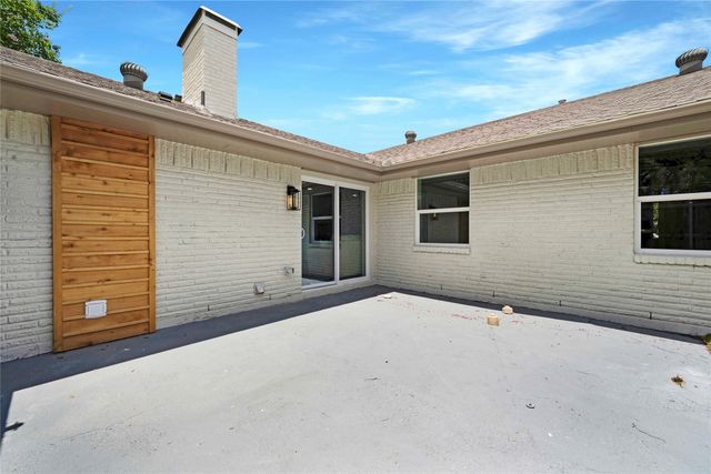 10416 Church Road, Dallas, TX 75238