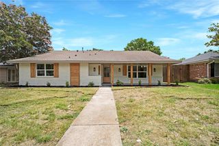10416 Church Road, Dallas, TX 75238
