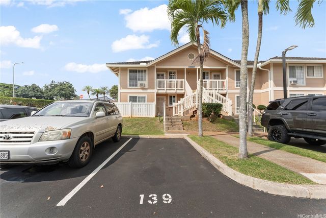 94-100 Luluka Place L201, Waipahu, HI 96797