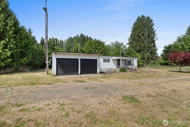 127 Lincoln Creek Road, Centralia, WA 98531