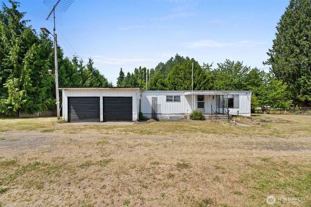 127 Lincoln Creek Road, Centralia, WA 98531