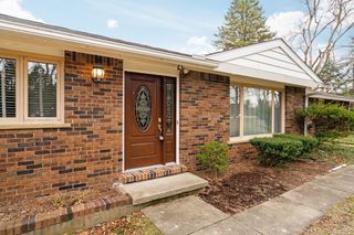 7035 Crane Road, Pittsfield Charter Twp, MI 48197