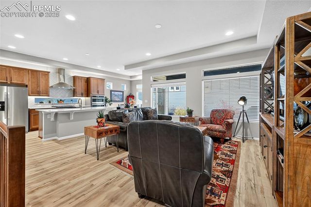 5968 Haster Grove, Colorado Springs, CO 80927