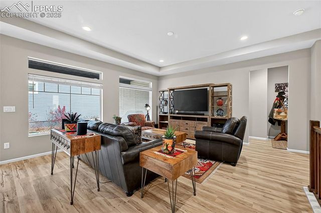 5968 Haster Grove, Colorado Springs, CO 80927