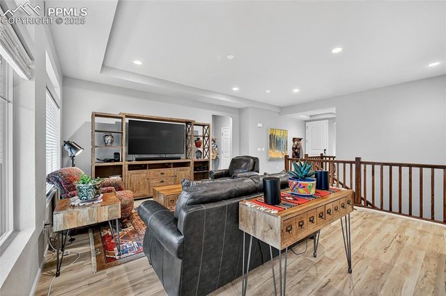 5968 Haster Grove, Colorado Springs, CO 80927