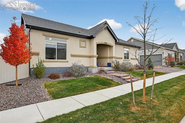 5968 Haster Grove, Colorado Springs, CO 80927