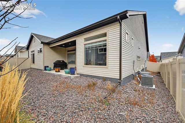 5968 Haster Grove, Colorado Springs, CO 80927