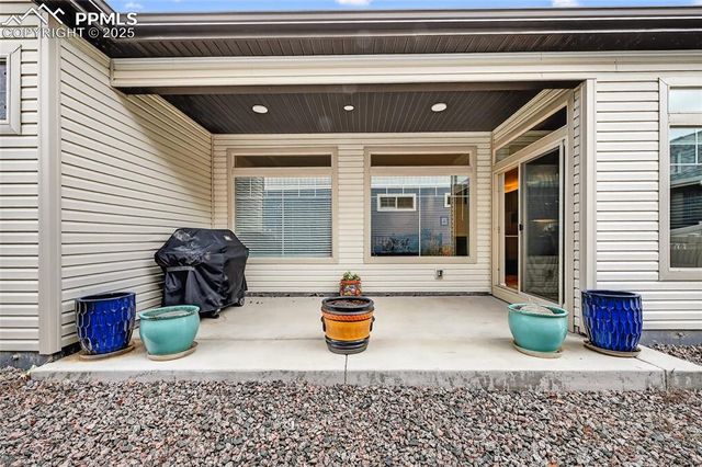 5968 Haster Grove, Colorado Springs, CO 80927