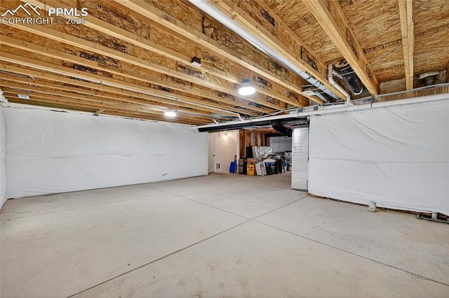 5968 Haster Grove, Colorado Springs, CO 80927