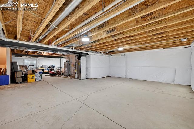 5968 Haster Grove, Colorado Springs, CO 80927