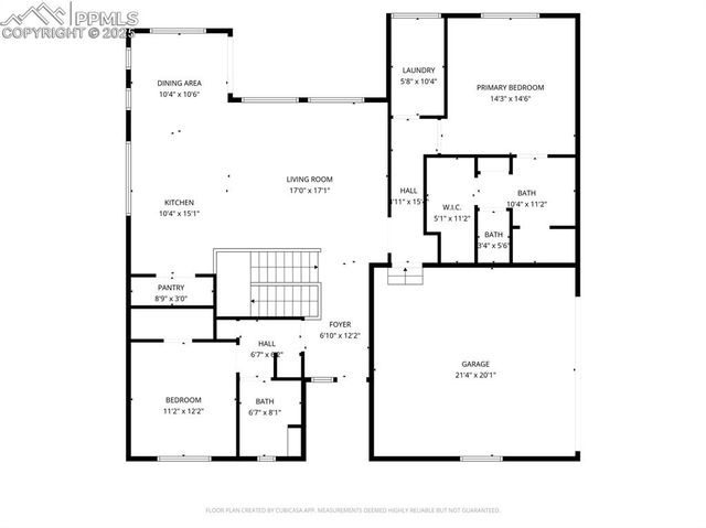 5968 Haster Grove, Colorado Springs, CO 80927