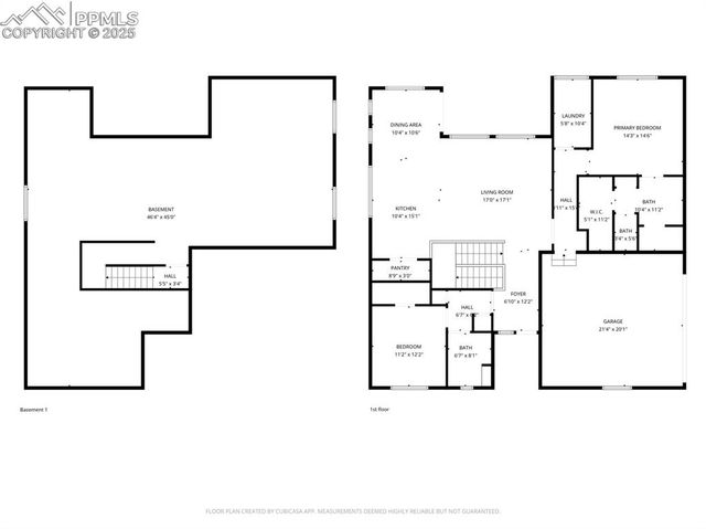 5968 Haster Grove, Colorado Springs, CO 80927