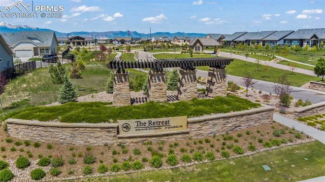 5968 Haster Grove, Colorado Springs, CO 80927
