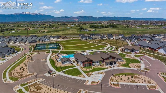 5968 Haster Grove, Colorado Springs, CO 80927