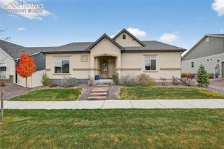 5968 Haster Grove, Colorado Springs, CO 80927