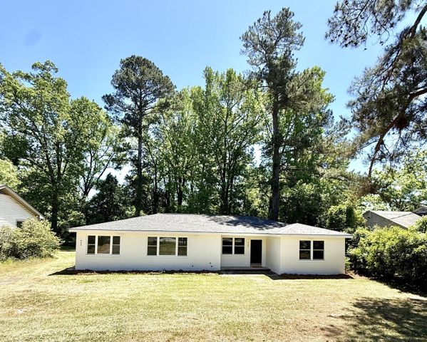 944 Park Street, Orangeburg, SC 29115