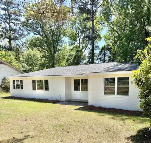 944 Park Street, Orangeburg, SC 29115