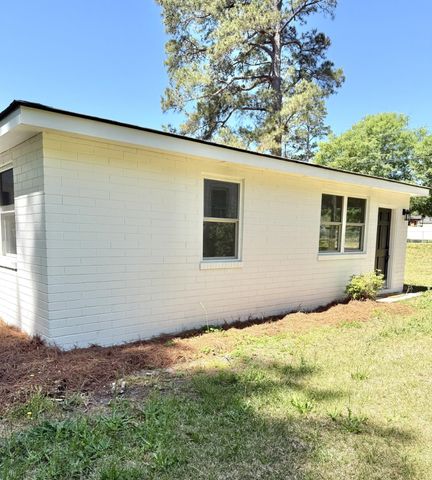 944 Park Street, Orangeburg, SC 29115