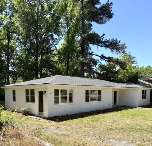 944 Park Street, Orangeburg, SC 29115