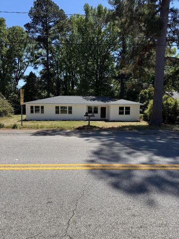 944 Park Street, Orangeburg, SC 29115