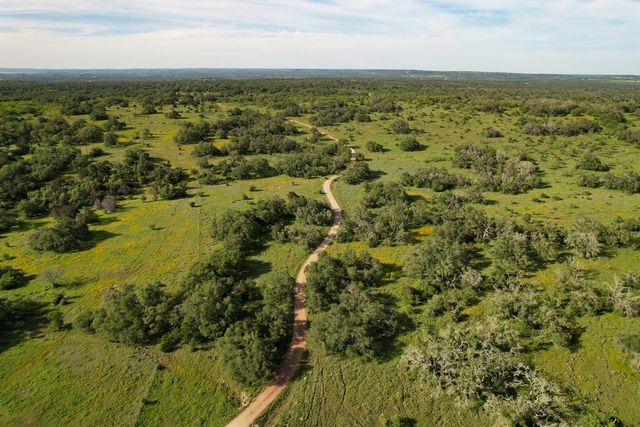 Lot 22 Legacy Ridge, Burnet, TX 78611