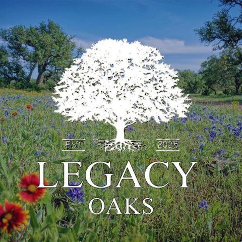 Lot 22 Legacy Ridge, Burnet, TX 78611