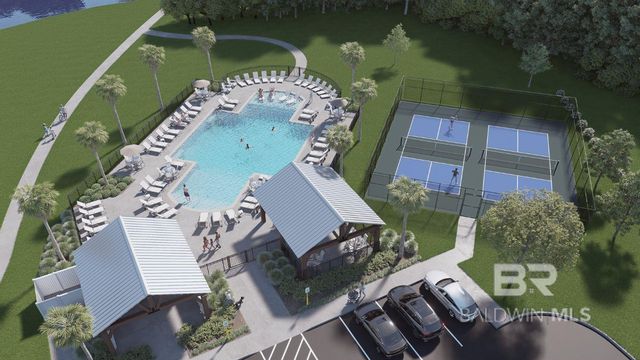 422 Alfalfa Street, Fairhope, AL 36532