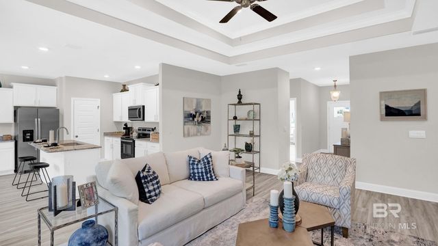 422 Alfalfa Street, Fairhope, AL 36532