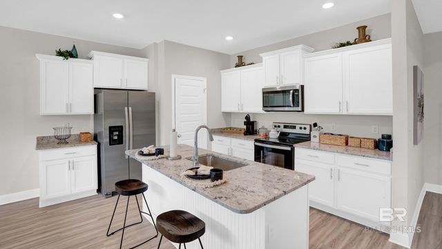 422 Alfalfa Street, Fairhope, AL 36532