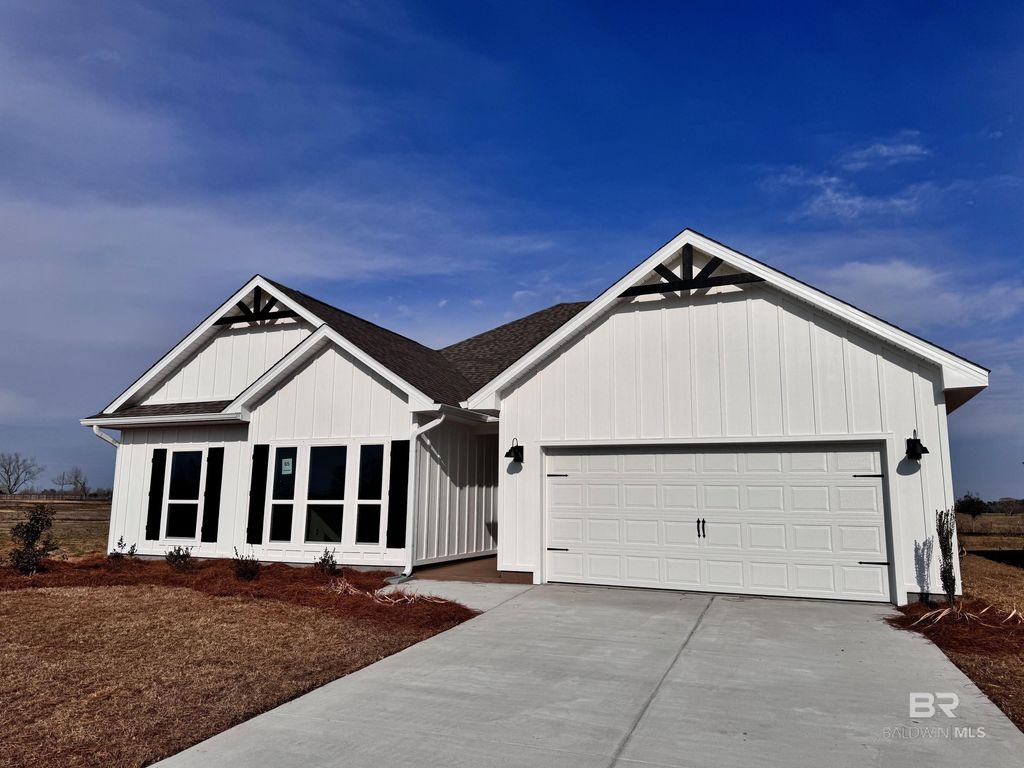 422 Alfalfa Street, Fairhope, AL 36532