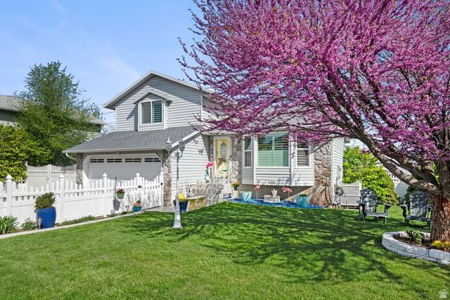 6604 W 4120 S, West Valley City, UT 84128