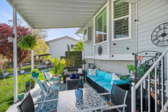 6604 W 4120 S, West Valley City, UT 84128