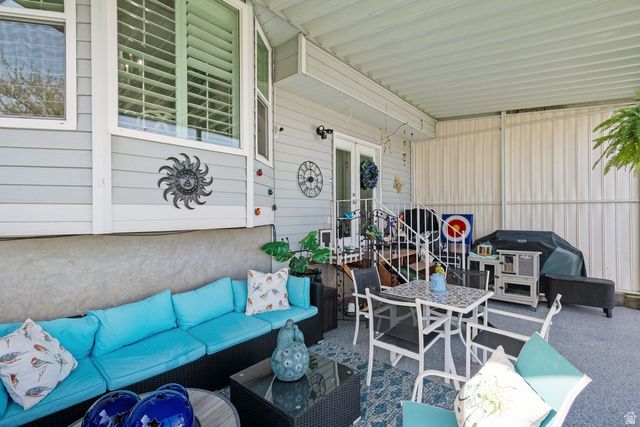 6604 W 4120 S, West Valley City, UT 84128