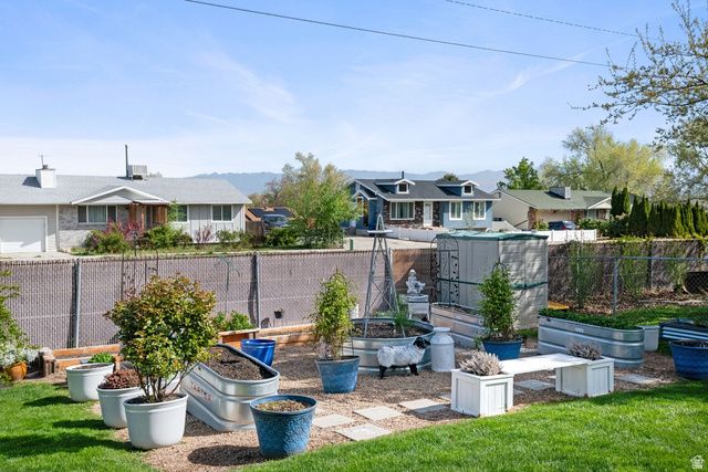 6604 W 4120 S, West Valley City, UT 84128