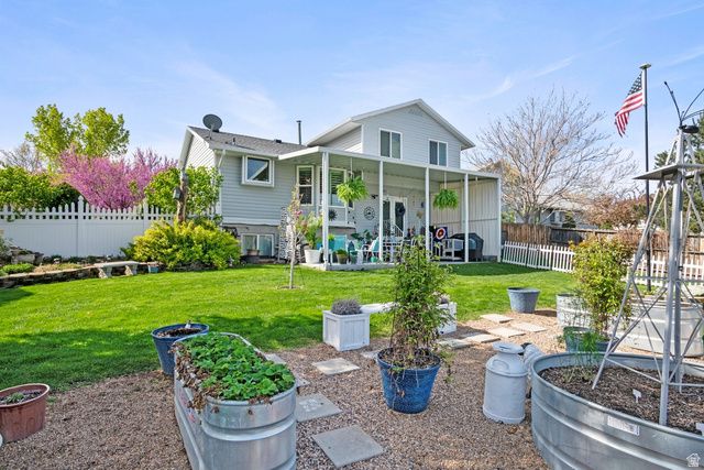 6604 W 4120 S, West Valley City, UT 84128