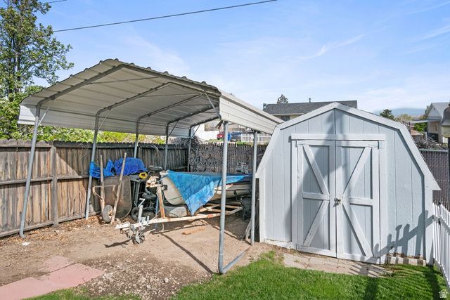 6604 W 4120 S, West Valley City, UT 84128