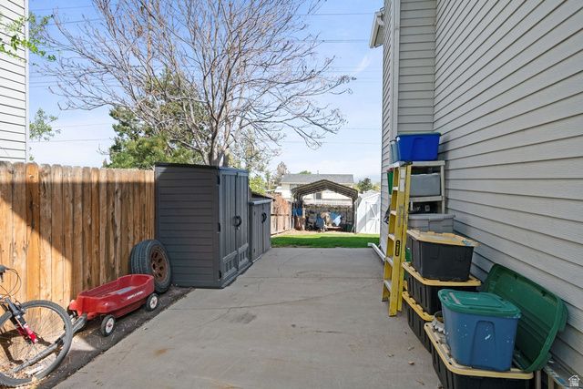 6604 W 4120 S, West Valley City, UT 84128