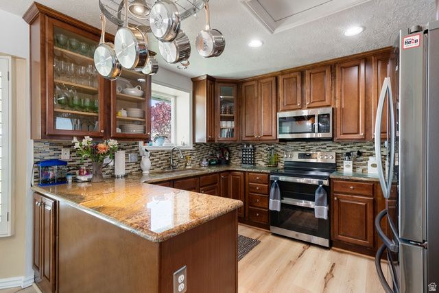 6604 W 4120 S, West Valley City, UT 84128